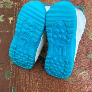 Burton boa snowboarding boots
